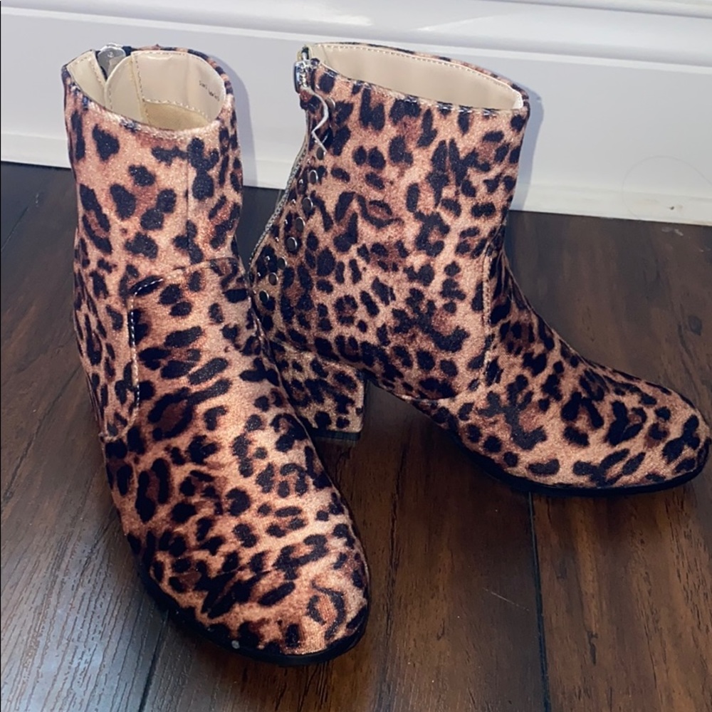 Girl boots⭐️